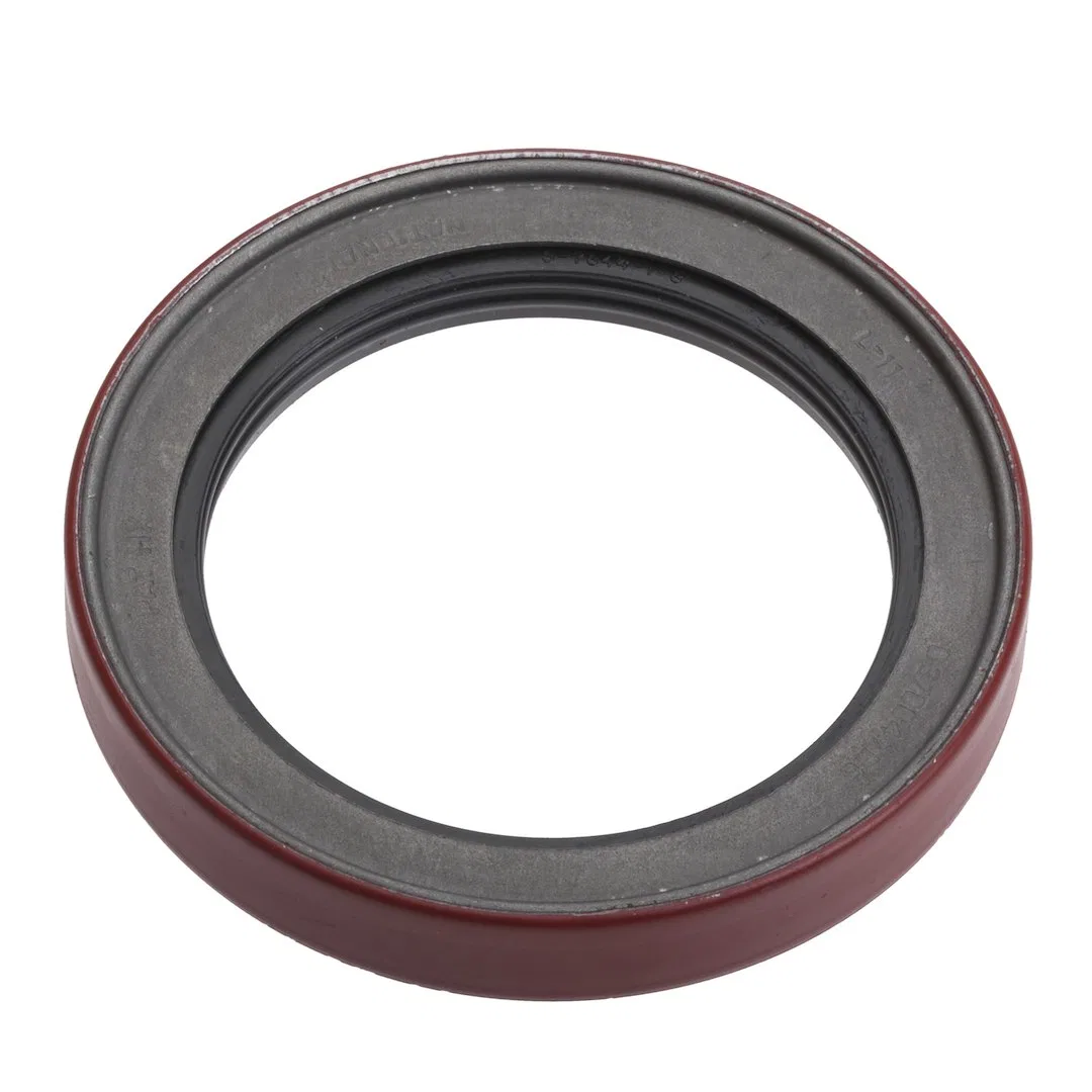 370047A – NATIONAL Wheel Seal, OE Replacement 3.437 Inch Inside Diameter 4.761 Inch Outside Diameter 0.700 Inch Width...